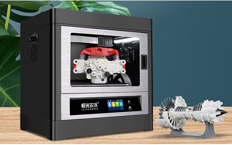 3d打印機的部分相關知識，了解一下！